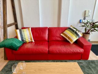 Akram Appartement VII - Ruhepunkt am Puls der Stadt - 2