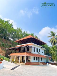 chillscape Tharawad - Group Stay - 6