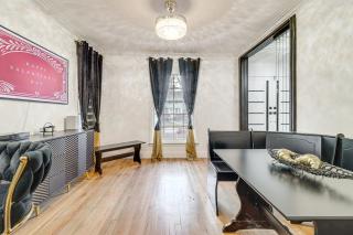 Modern Motor City Home with Office and Deck! - 2