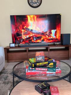 Soulfenda guest house - 1