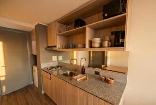 Studio en Casco Histórico Santiago Centro - 4