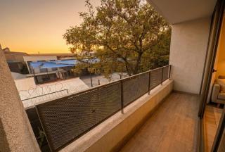 Studio en Casco Histórico Santiago Centro - 2