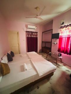Hotel Siddhartha - 3