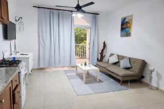 Sol Dominicus 3 Apartamento con Cocina Solo Adultos - 5