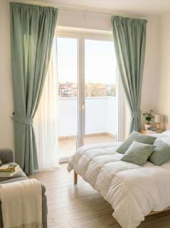 Madau's House Exclusive Apartments & Suites - 9