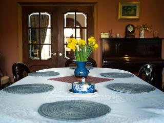 Ballymaconey house bed and breakfast - 8