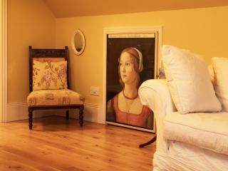 Ballymaconey house bed and breakfast - 5