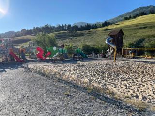 Bergruhe in Obersaxen - 7