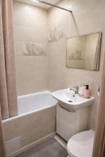 Apartments on Kulisha Street near the Opera House - 4