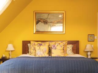 Ballymaconey house bed and breakfast - 3