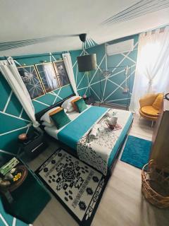 Family House di Genny e Nicola small suite - 5