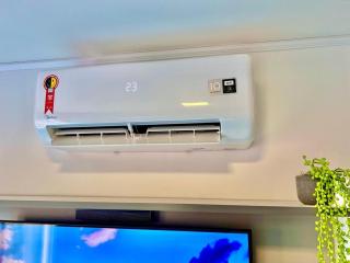 Queridinho em CWB, Apto Completo - 9