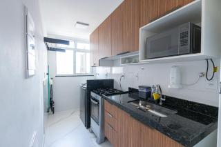 2Q Novinho! Na 2ª quadra do mar! - 8