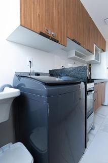 2Q Novinho! Na 2ª quadra do mar! - 7