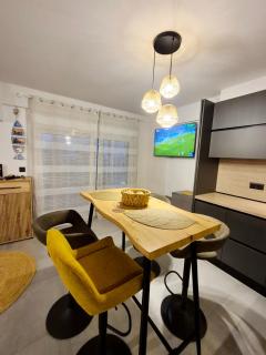 Boho Studio Enjoy - 3