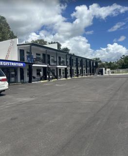 Gardenview Motel - 3