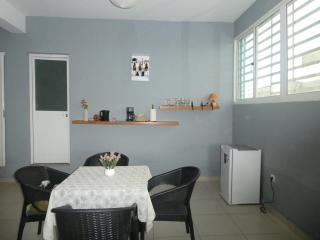 Terra Lodge, Terra Branca - 2