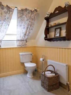 Ballymaconey house bed and breakfast - 1