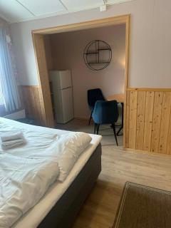 Fjordutsikten Camping AS - 7