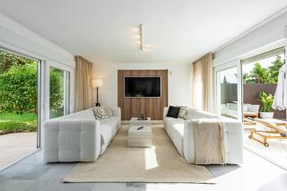 Cozy Villa With Pool In Marbella Nueva Andalucia - 6