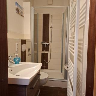 Ferienwohnung Büsum Zentrum - Einkaufsmeile und Meer - 4