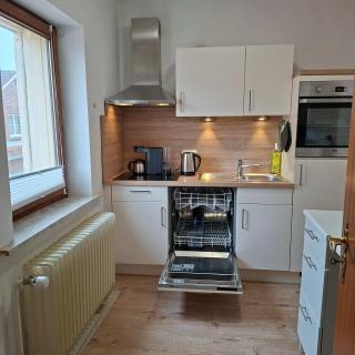 Ferienwohnung Büsum Zentrum - Einkaufsmeile und Meer - 5