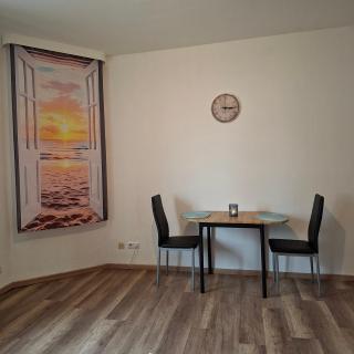 Ferienwohnung Büsum Zentrum - Einkaufsmeile und Meer - 7