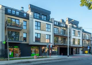 Apartament Piasta 17 - 2