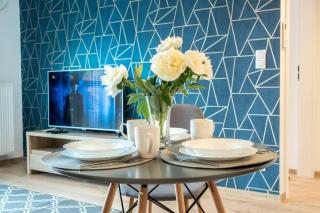 Apartament Piasta 17 - 1