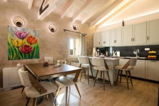Medusa's Corfu Town Apartment - Phorcys - 8