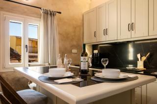 Medusa's Corfu Town Apartment - Phorcys - 6