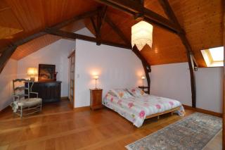 Maison d'hôtes de l'Huardière - 9