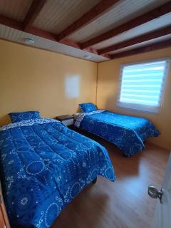 Cabin n1 Don Lucas, Puerto Varas - 3