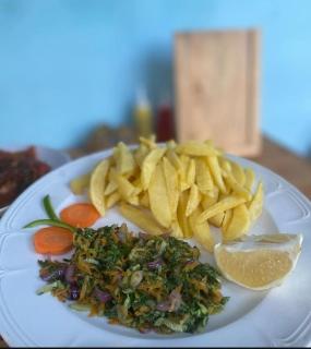 karibu la kossa - Tuvaila - 7