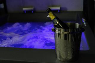 city chic penthouse - Thessaloniki - 8