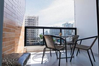 2Q Novinho! Na 2ª quadra do mar! - 6