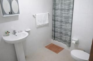 Sol Dominicus 4 Apartamento con Cocina Solo Adultos - 7