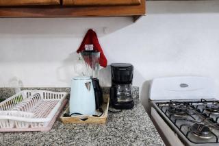 Sol Dominicus 4 Apartamento con Cocina Solo Adultos - 4