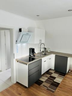 Gemütliche & voll ausgestattete Wohnung im Grünen - 6