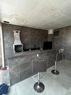 Sobrado Oliveira - 5