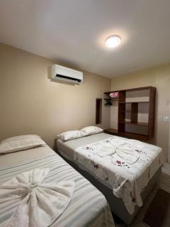 Casa Novo Airão Espaço privativo dois chalés - 2