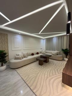 Luxury apartment for rental with sea view and swimming pool - 2