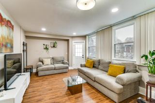 Explore Rochester! Charming Home 1 Mi to Downtown - 7
