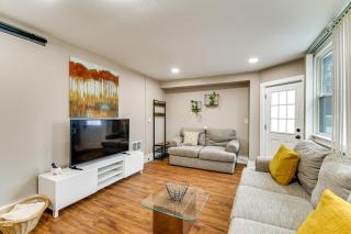 Explore Rochester! Charming Home 1 Mi to Downtown - 6