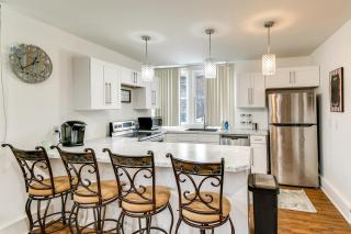 Explore Rochester! Charming Home 1 Mi to Downtown - 4