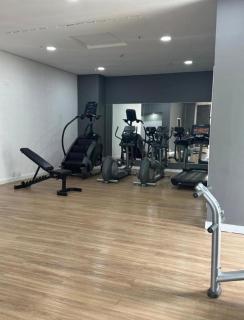 Tropical Executive Hotel - 2