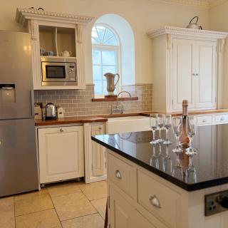 Luxury Georgian Townhouse Tenby Sleeps 8 Parking Permit - 7