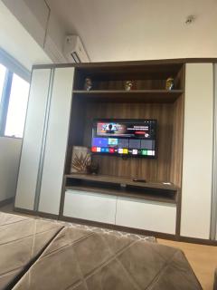 Tropical Executive Hotel - 1