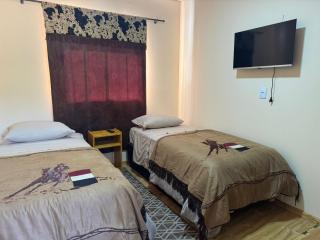 Celeiro Rancho Texano - 5