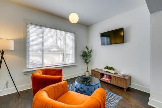 Spacious and Updated Group Getaway in Detroit! - 6